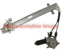 Cardone New Power Window Motor and Regulator Assembly 82-1566TR - 2-Wire