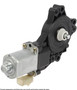 Cardone New Power Window Motor 82-489