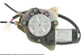 Cardone New Power Window Motor and Regulator Assembly 82-1916AR - 2-Wire