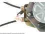 Cardone New Power Window Motor and Regulator Assembly 82-1916AR - 2-Wire