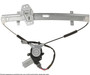 Cardone New Power Window Motor and Regulator Assembly 82-1567CR - 4-Wire