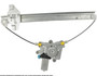 Cardone New Power Window Motor and Regulator Assembly 82-4504BR - 2-Wire
