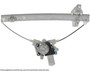 Cardone New Power Window Motor and Regulator Assembly 82-4504BR - 2-Wire