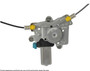 Cardone New Power Window Motor and Regulator Assembly 82-4504BR - 2-Wire
