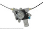 Cardone New Power Window Motor and Regulator Assembly 82-4504BR - 2-Wire