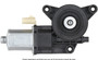 Cardone New Power Window Motor 82-40015