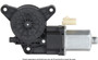 Cardone New Power Window Motor 82-40015