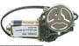 Cardone New Power Window Motor 82-610