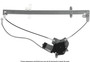Cardone New Power Window Motor and Regulator Assembly 82-182DR - 2-Wire