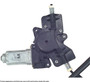 Cardone New Power Window Motor and Regulator Assembly 82-455AR - 2-Wire