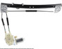 Cardone New Power Window Motor and Regulator Assembly 82-2134CR - 2-Wire