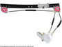 Cardone New Power Window Motor and Regulator Assembly 82-2134CR - 2-Wire