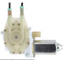 Cardone New Power Window Motor and Regulator Assembly 82-2134CR - 2-Wire