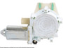 Cardone New Power Window Motor and Regulator Assembly 82-2134CR - 2-Wire