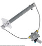 Cardone New Power Window Motor and Regulator Assembly 82-4504CR - 2-Wire