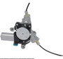Cardone New Power Window Motor and Regulator Assembly 82-4504CR - 2-Wire
