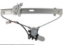 Cardone New Power Window Motor and Regulator Assembly 82-1926BR - 2-Wire