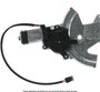 Cardone New Power Window Motor and Regulator Assembly 82-19CR - 2-Wire