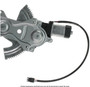 Cardone New Power Window Motor and Regulator Assembly 82-19CR - 2-Wire