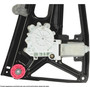 Cardone New Power Window Motor and Regulator Assembly 82-2199AR - 2-Wire