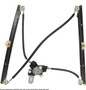 Cardone New Power Window Motor and Regulator Assembly 82-615R - 2-Wire