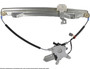Cardone New Power Window Motor and Regulator Assembly 82-3092AR - 2-Wire