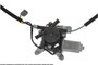 Cardone New Power Window Motor and Regulator Assembly 82-3092AR - 2-Wire