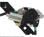 Cardone New Power Window Motor and Regulator Assembly 82-3006CR - 2-Wire
