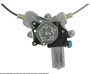 Cardone New Power Window Motor and Regulator Assembly 82-4504ER - 2-Wire