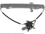 Cardone New Power Window Motor and Regulator Assembly 82-3093AR - 2-Wire