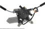 Cardone New Power Window Motor and Regulator Assembly 82-3093AR - 2-Wire