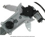 Cardone New Power Window Motor and Regulator Assembly 82-610FR - 2-Wire