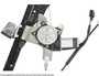 Cardone New Power Window Motor and Regulator Assembly 82-3184AR - 2-Wire