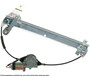 Cardone New Power Window Motor and Regulator Assembly 82-382AR - 2-Wire