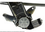 Cardone New Power Window Motor and Regulator Assembly 82-611AR - 2-Wire