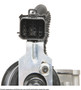 Cardone New Transfer Case Motor 83-214 - 7-Wire