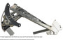 Cardone New Power Window Motor and Regulator Assembly 82-4112AR - 2-Wire