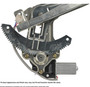 Cardone New Power Window Motor and Regulator Assembly 82-4112AR - 2-Wire