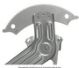 Cardone New Window Regulator 82-472A