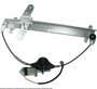 Cardone New Power Window Motor and Regulator Assembly 82-383AR - 2-Wire