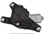 Cardone New Windshield Wiper Motor 85-2123