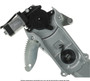Cardone New Power Window Motor and Regulator Assembly 82-611CR - 2-Wire