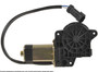 Cardone New Power Window Motor 82-482