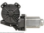Cardone New Power Window Motor 82-45098
