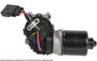 Cardone New Windshield Wiper Motor 85-3515 - 4-Wire