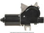 Cardone New Windshield Wiper Motor 85-1096