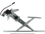 Cardone New Power Window Motor and Regulator Assembly 82-611FR - 2-Wire