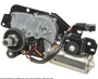 Cardone New Windshield Wiper Motor 85-2044 - 4-Wire