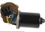 Cardone New Windshield Wiper Motor 85-3009