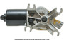Cardone New Windshield Wiper Motor 85-4315 - 5-Wire